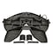 Saf-Holland Top Plate, Fifth Wheel, Fw35, Lh Release XA-351-A-L-P - alternate 1